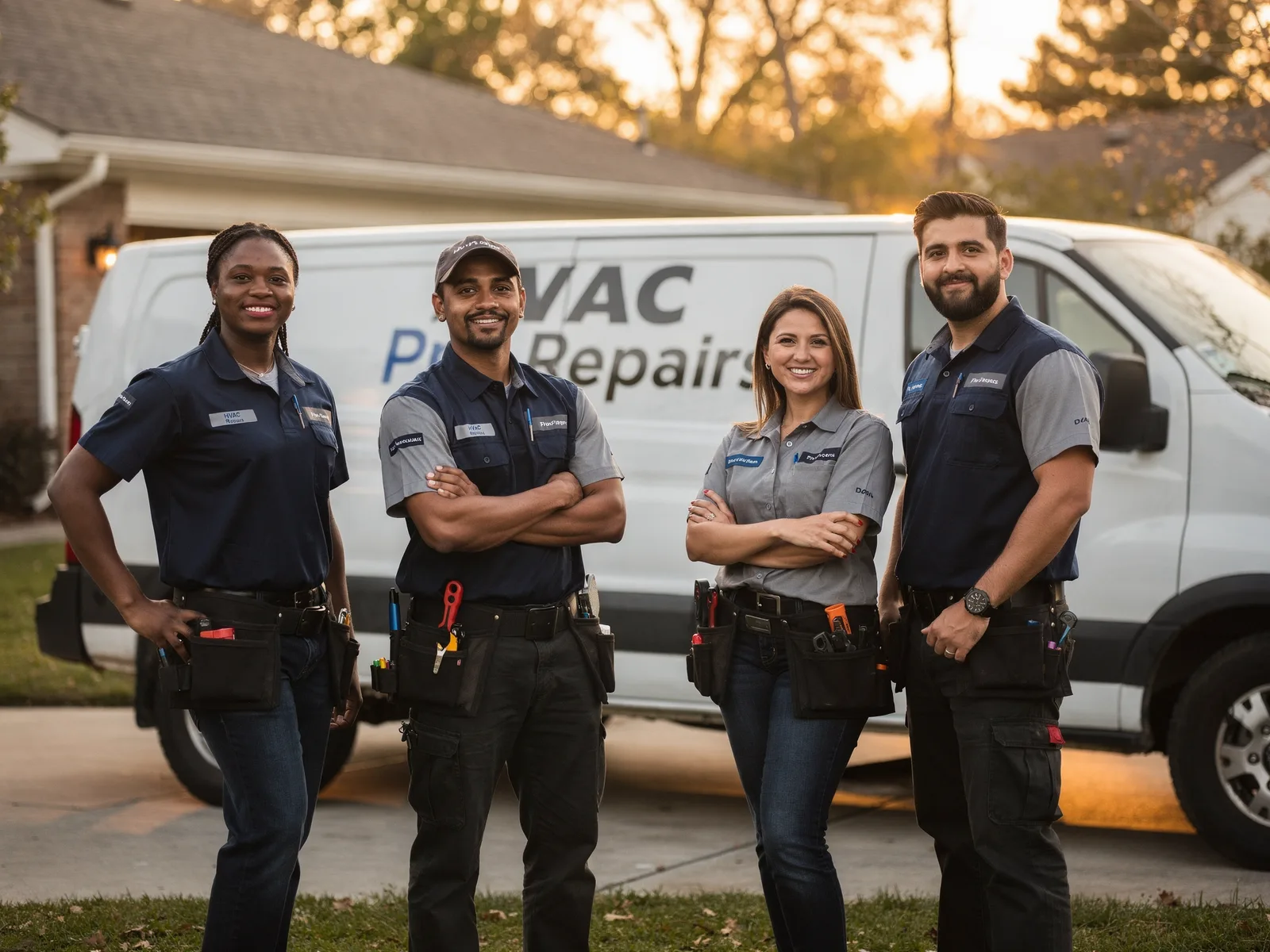 Heat Pump Repair company in Tiline, KY