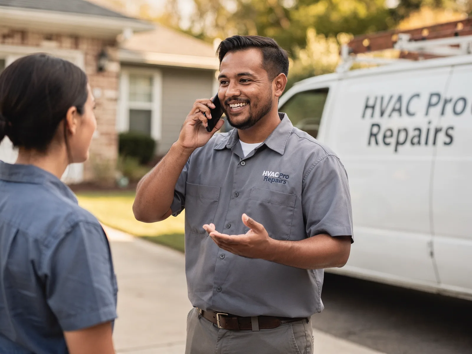 Heat Pump Repair Tiline, KY FAQs